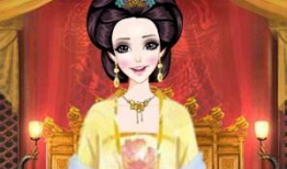 武则天 漫画,漫画中的女皇传奇