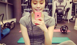 吃瓜娱乐圈奚梦瑶,娱乐圈的瓜田漫步